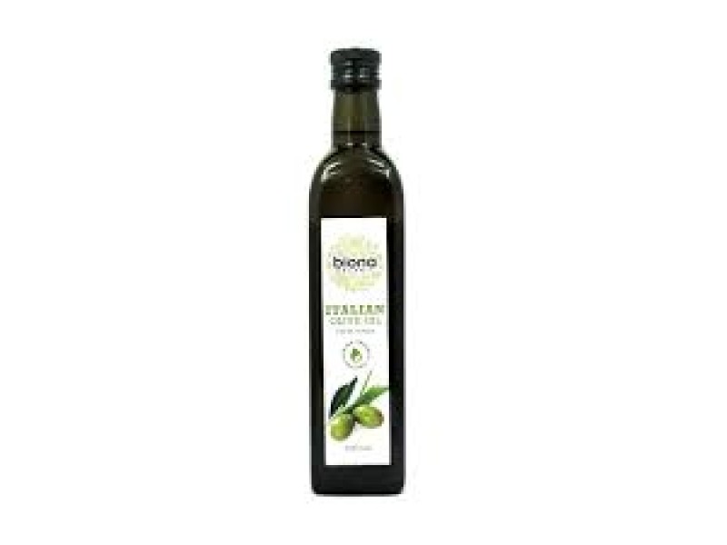 英國Biona有機初搾橄欖油 500ml