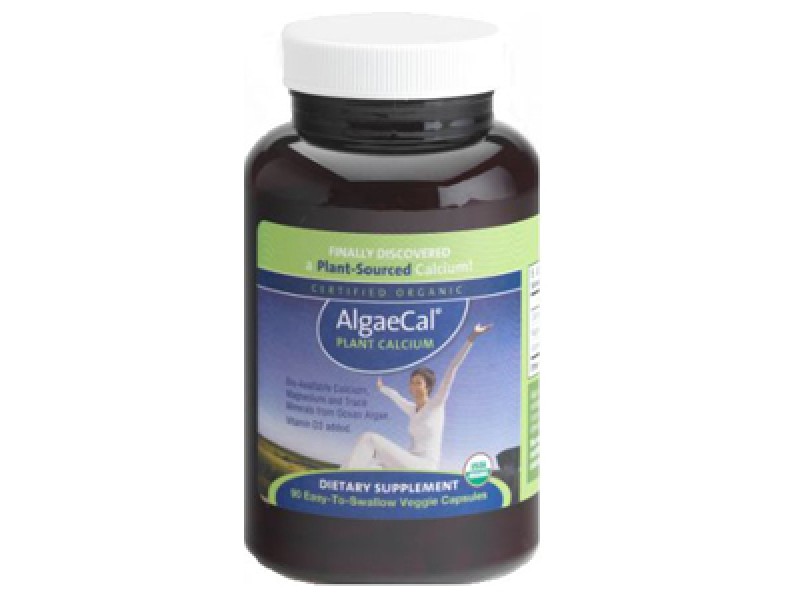 AlgaeCal瑤芝鈣